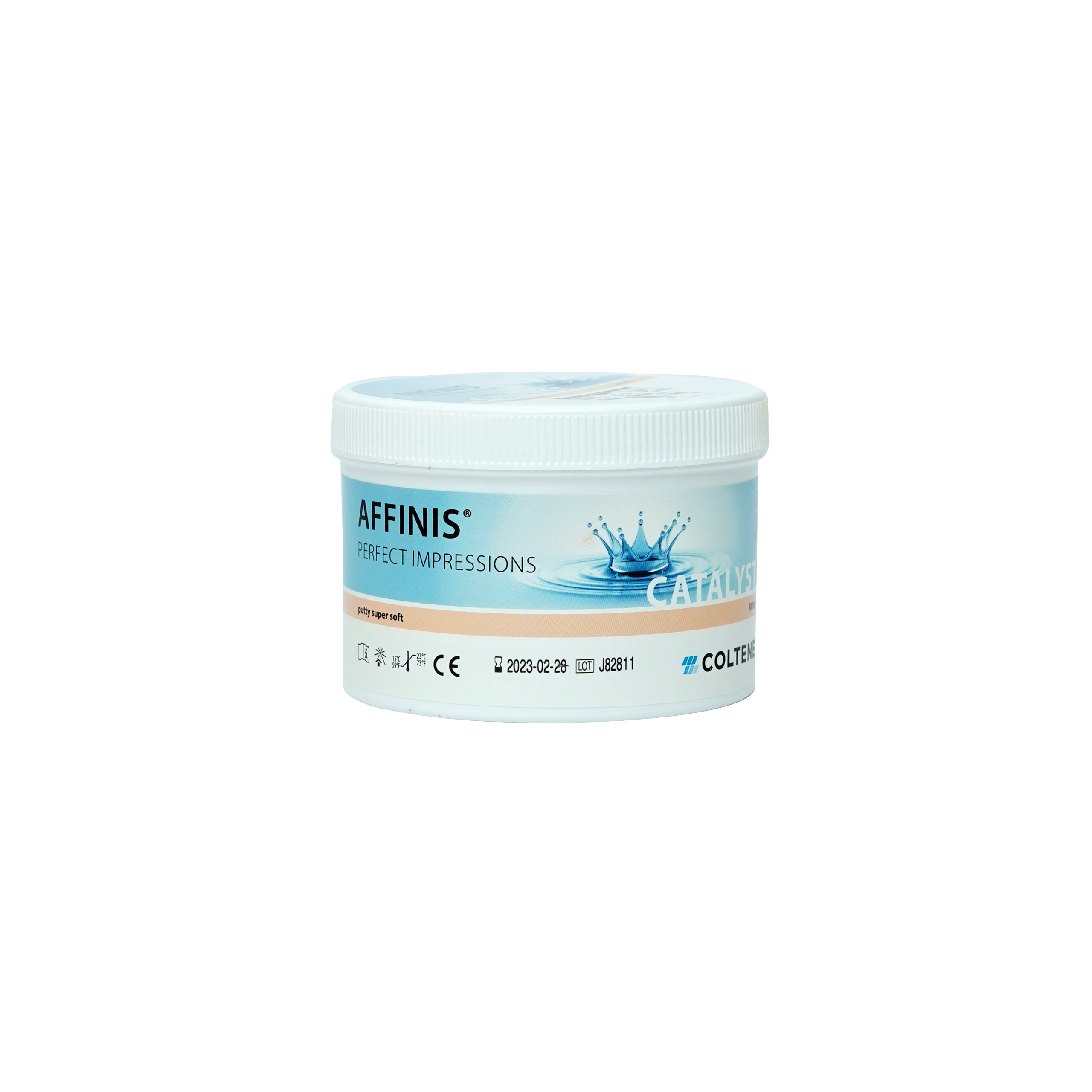 Affinis Putty Super Soft